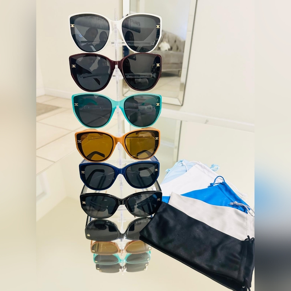 SUNGLASSES